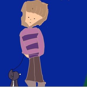 Meet your Posher, Candycane